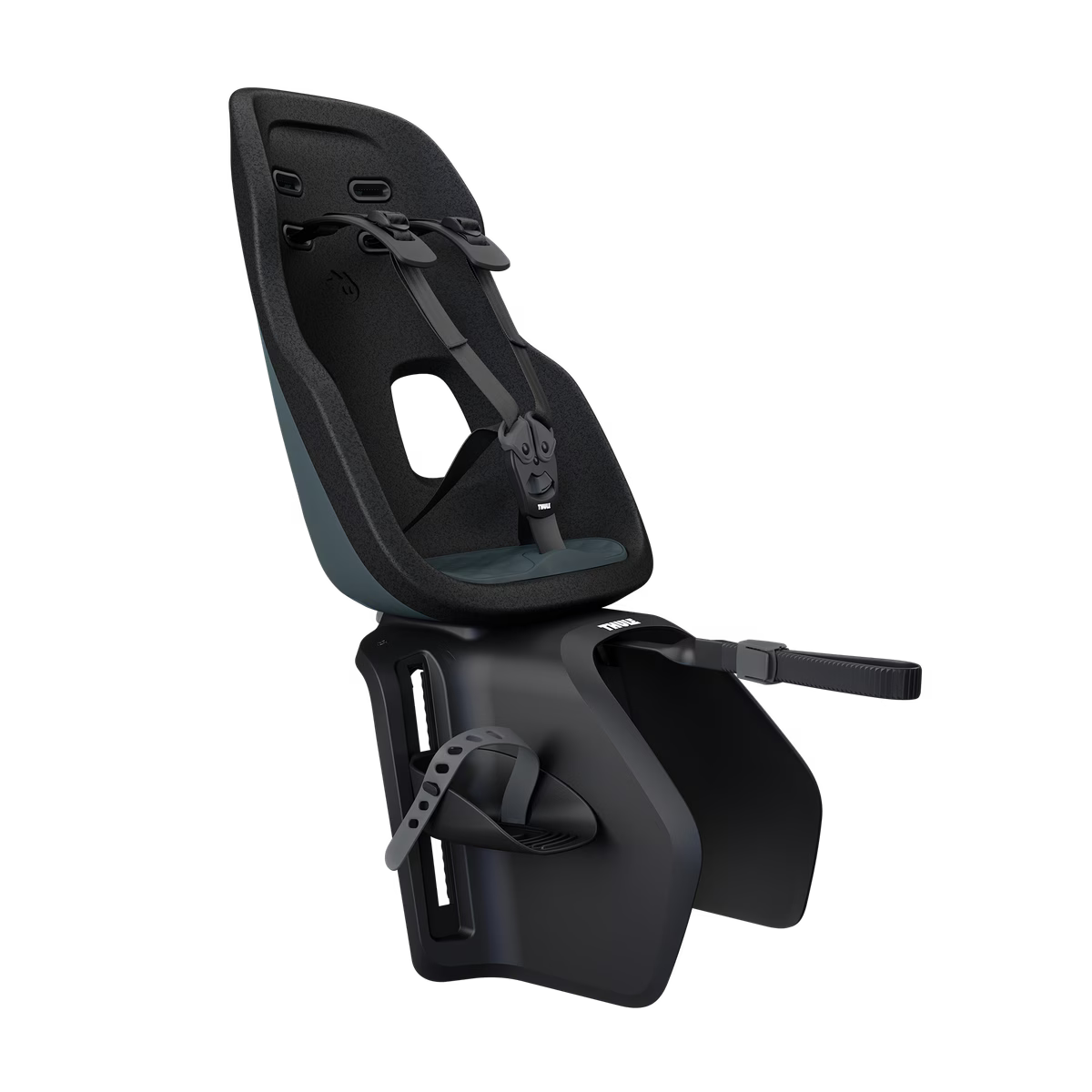 Thule Yepp Nexxt 2 maxi rack mount