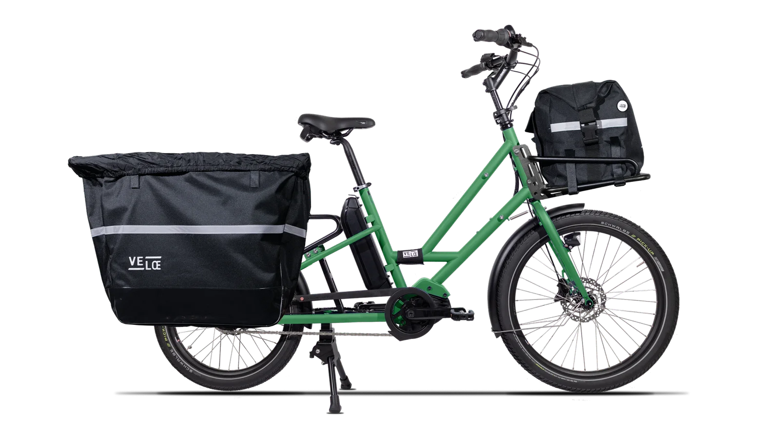 New Veloe Lungo